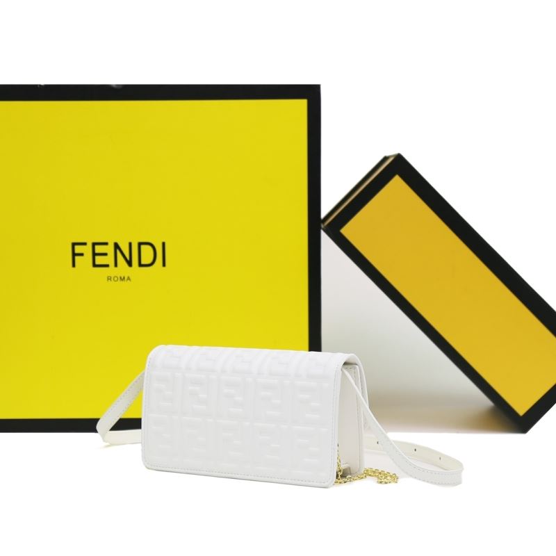 Fendi Satchel Bags